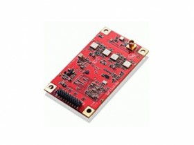 Hemisphere 合众思壮P206/P207北斗单频多星DGPS板卡