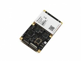 Hemisphere 合众思壮H328全系统GNSS RTK定位定向板卡
