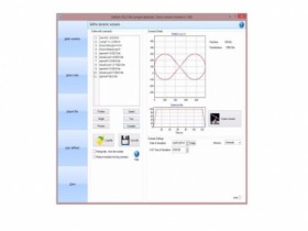 SatGen模拟器软件