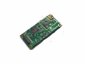 Hemisphere 合众思壮P102/P103单频单星GPS板卡