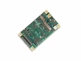 Hemisphere 合众思壮P326/P327 GNSS RTK定位板卡