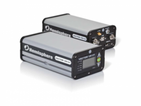 VS131/VS330 测向定位系统