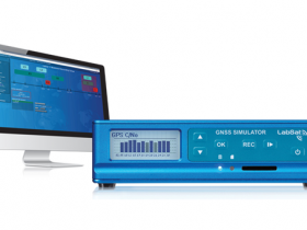 2019 GPS周数翻转 NavCom全系产品不受影响