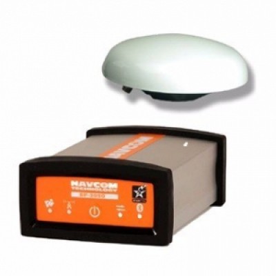 NavCom SF-3050星站差分系统【己停产】