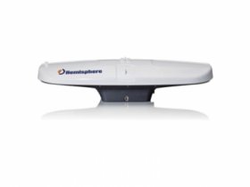 V102 导航定位及测向系统