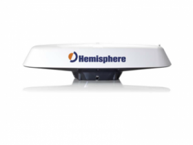 Vector V103/V113 GPS 罗经