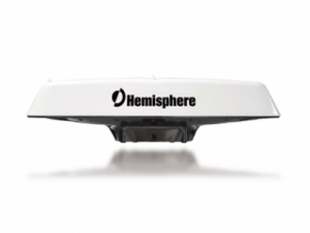 V320 定位测向智能系统