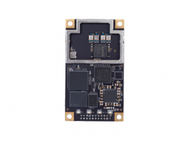 Hemisphere 合众思壮P20/P34 GNSS RTK定位板卡