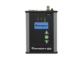 R330 星基增强&RTK&信标接收机