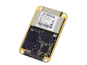 Hemisphere 合众思壮V28全系统GNSS RTK定位定向板卡