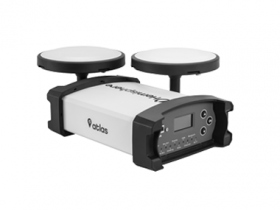 Hemisphere VS1000定位定向接收机