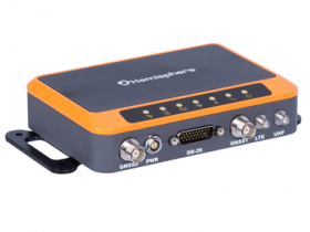 Hemisphere R632星基差分定位定向接收机