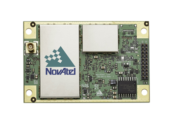 OEM719诺瓦泰Novatel GNSS板卡