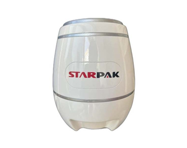 STARPAK一体化遥测终端机