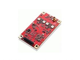 Hemisphere 合众思壮P206/P207北斗单频多星DGPS板卡