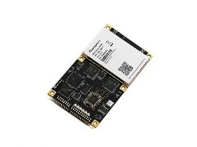 Hemisphere 合众思壮H328全系统GNSS RTK定位定向板卡