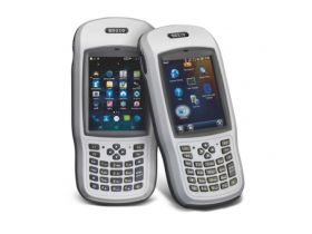 BD210 GPS/北斗RTK级数据采集器