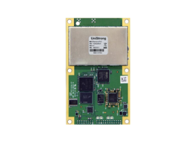 Hemisphere 合众思壮P40 GNSS RTK定位板卡