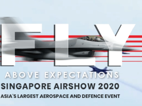 ADVANCED NAVIGATION将于2020年月11日至16日参展新加坡航空展